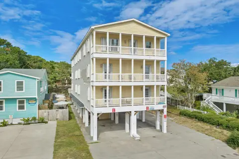 400 Hillside Dr. S, North Myrtle Beach, SC