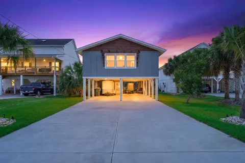2204 Chestnut St., North Myrtle Beach, SC