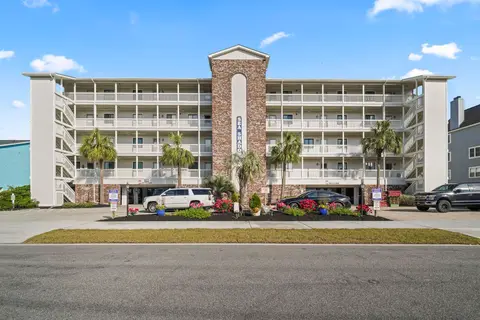 811 N Ocean Blvd., Surfside Beach, SC