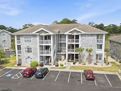 4761 Wild Iris Dr., Myrtle Beach, SC