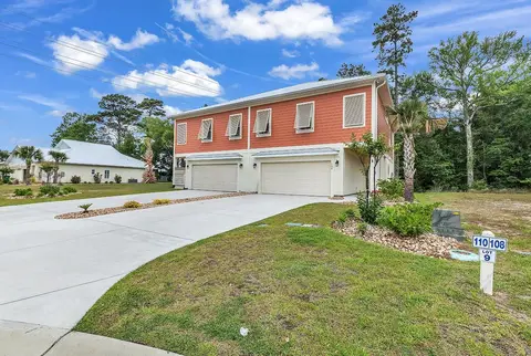 108 Hallandale Lane, Murrells Inlet, SC