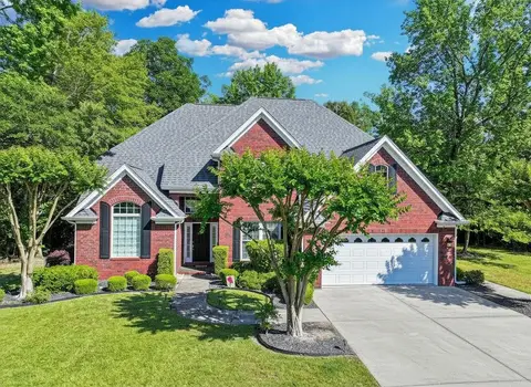 899 Shaftesbury Ln., Conway, SC