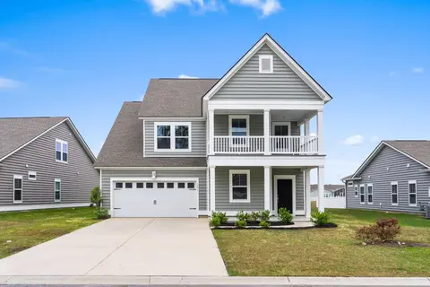 1091 Harbison Circle, Myrtle Beach, SC