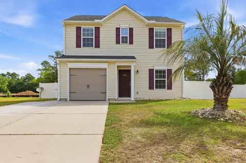 768 Trap Shooter Circle, Longs, SC