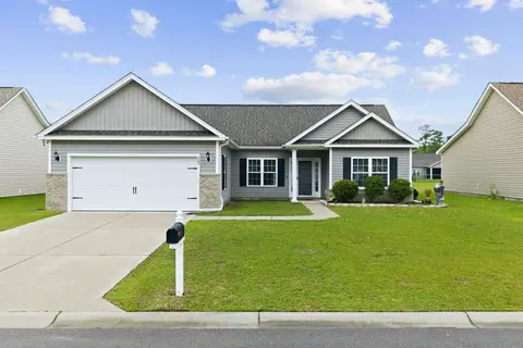 309 Barony Dr., Conway, SC