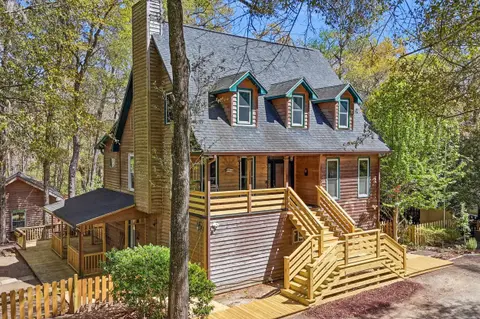 34 Clifton Dr., Pawleys Island, SC