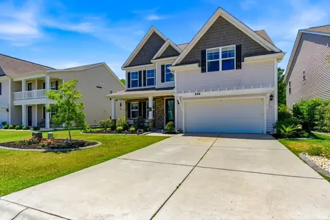 244 Walnut Grove Ct., Myrtle Beach, SC