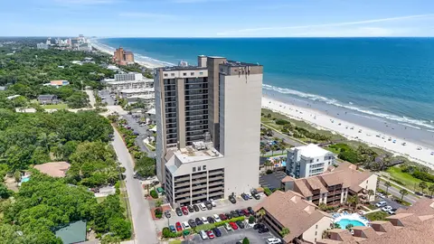 5523 North Ocean Blvd., Myrtle Beach, SC