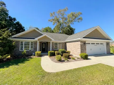 357 Farm Trac Dr., Galivants Ferry, SC