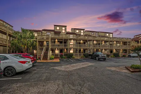 501 Maison Dr., Myrtle Beach, SC