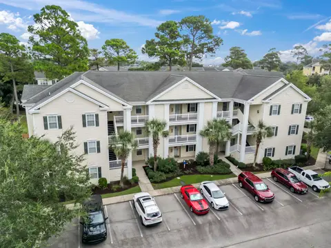 601 Hillside Dr. N, North Myrtle Beach, SC