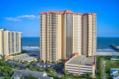 8500 Margate Circle, Myrtle Beach, SC
