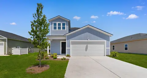 1209 Patchouli Dr., Longs, SC
