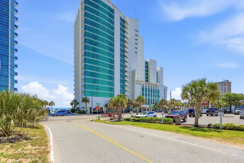 201 S Ocean Blvd., Myrtle Beach, SC
