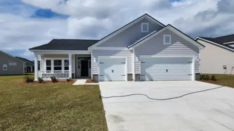 143 New Paradise Way, Myrtle Beach, SC