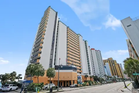 2710 N Ocean Blvd., Myrtle Beach, SC