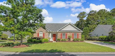 3155 Shorecrest Bay Dr., Murrells Inlet, SC