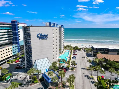 200 76th Ave. N, Myrtle Beach, SC