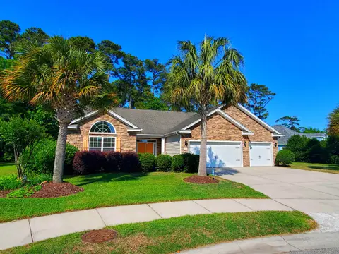 204 Chesterfield Ct., Surfside Beach, SC