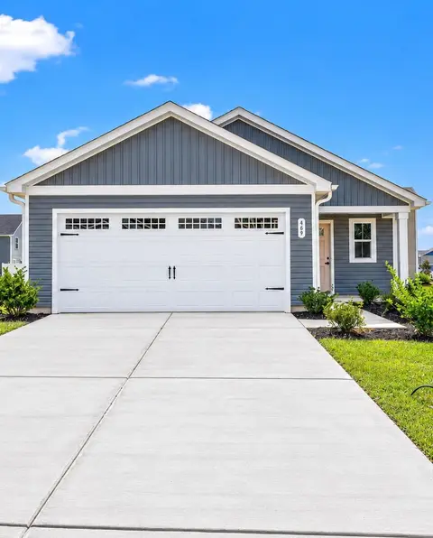 469 Myrtle Meadows Dr, Conway, SC