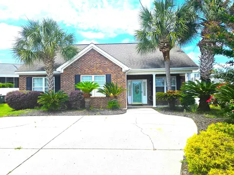 1028 Cherry Tree Ln., North Myrtle Beach, SC