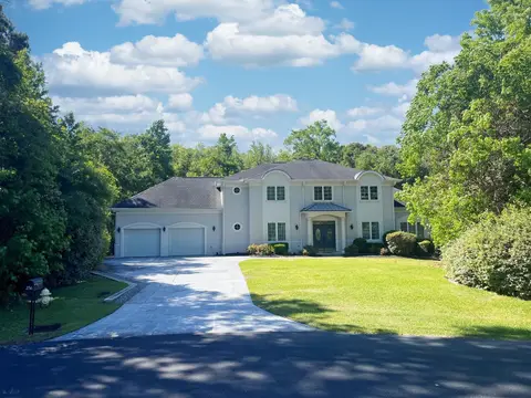 256 Long Ridge Dr., Murrells Inlet, SC