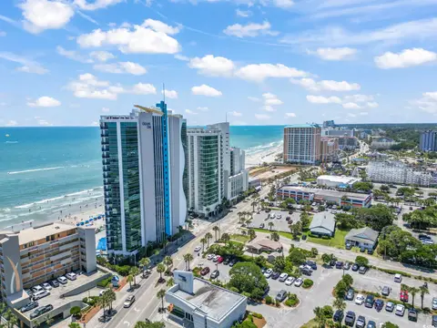 107 S Ocean Blvd., Myrtle Beach, SC