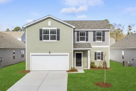 361 Azimuth Dr, Conway, SC