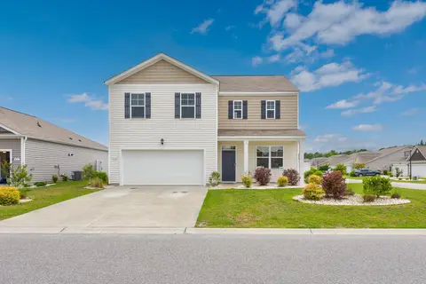 932 Laurens Mill Dr., Myrtle Beach, SC