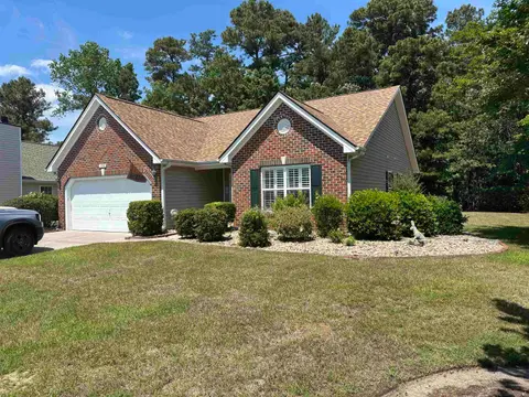 100 Barclay Dr., Myrtle Beach, SC