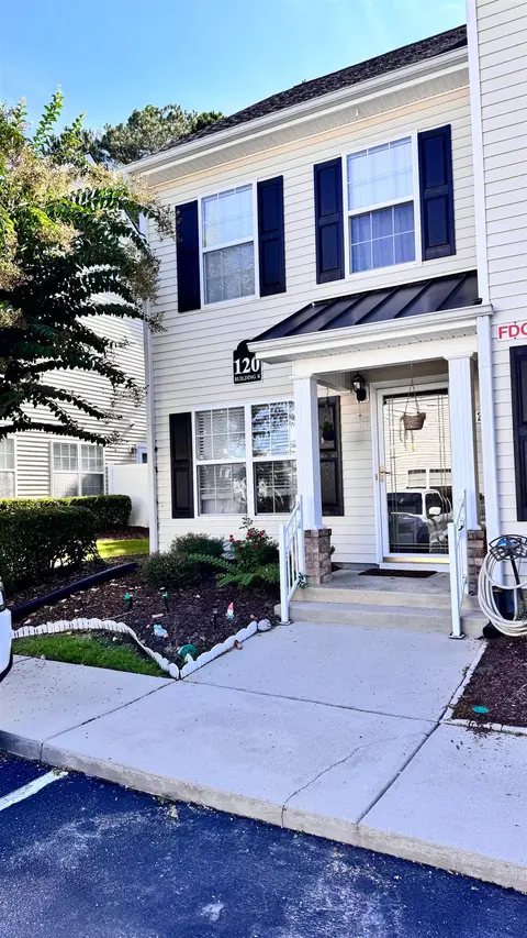 120 Barnacle Ln., Little River, SC