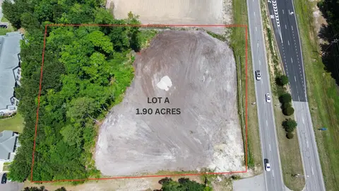 LOT A Hwy 17 S, Little River, SC