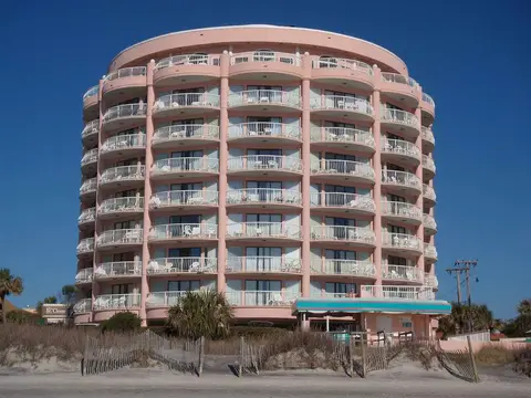 7000 N Ocean Blvd., Myrtle Beach, SC