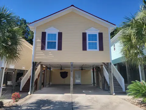 4335 Grande Harbour Blvd., Little River, SC