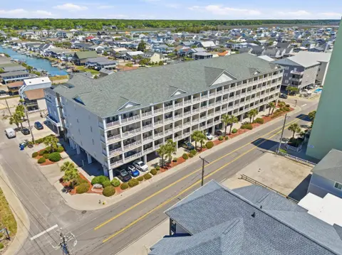 200 53rd Ave. N, North Myrtle Beach, SC