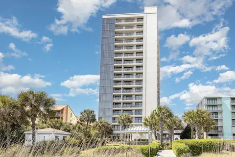 5511 N Ocean Blvd., Myrtle Beach, SC