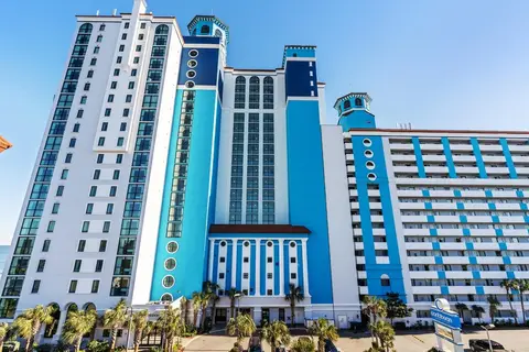 3000 N Ocean Blvd., Myrtle Beach, SC