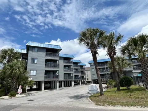 6001 N Ocean Blvd., North Myrtle Beach, SC