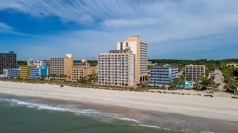 1207 S Ocean Blvd., Myrtle Beach, SC