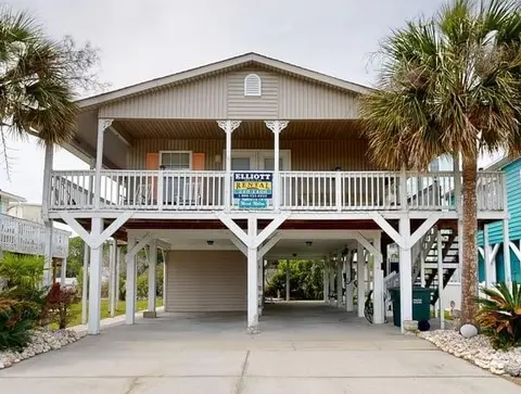 407 25th Ave. N, North Myrtle Beach, SC