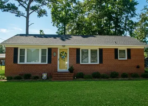 396 Lakewood Ave., Georgetown, SC