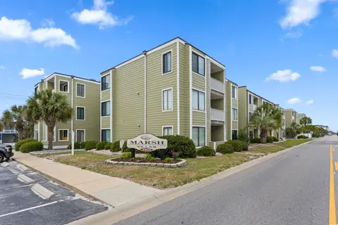 4801 N Ocean Blvd., North Myrtle Beach, SC