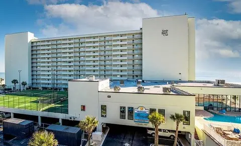 9400 Shore Dr., Myrtle Beach, SC