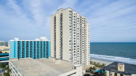 1605 S Ocean Blvd., Myrtle Beach, SC