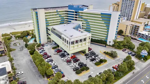 1105 S Ocean Blvd., Myrtle Beach, SC