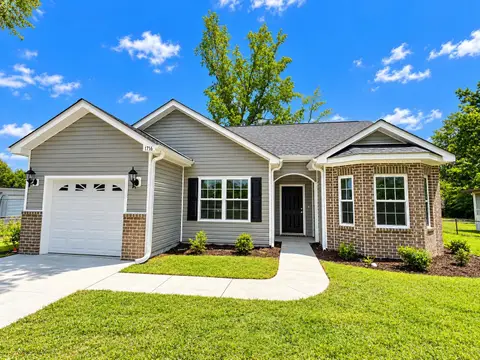 1716 Foster Ave, Conway, SC