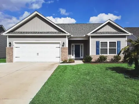 167 Palm Terrace Loop, Conway, SC