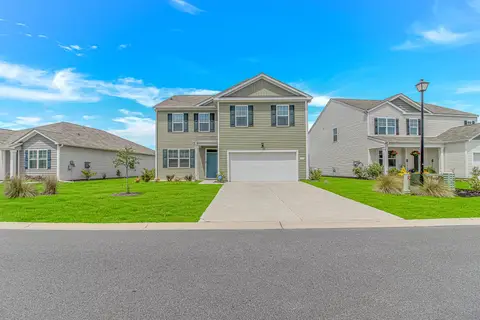 9160 Fort Hill Way, Myrtle Beach, SC