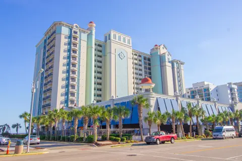 2401 S Ocean Blvd., Myrtle Beach, SC