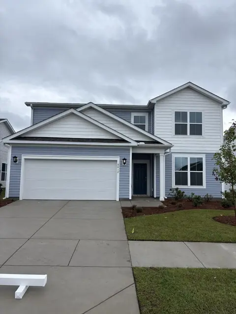 6012 Harness Ct., Myrtle Beach, SC